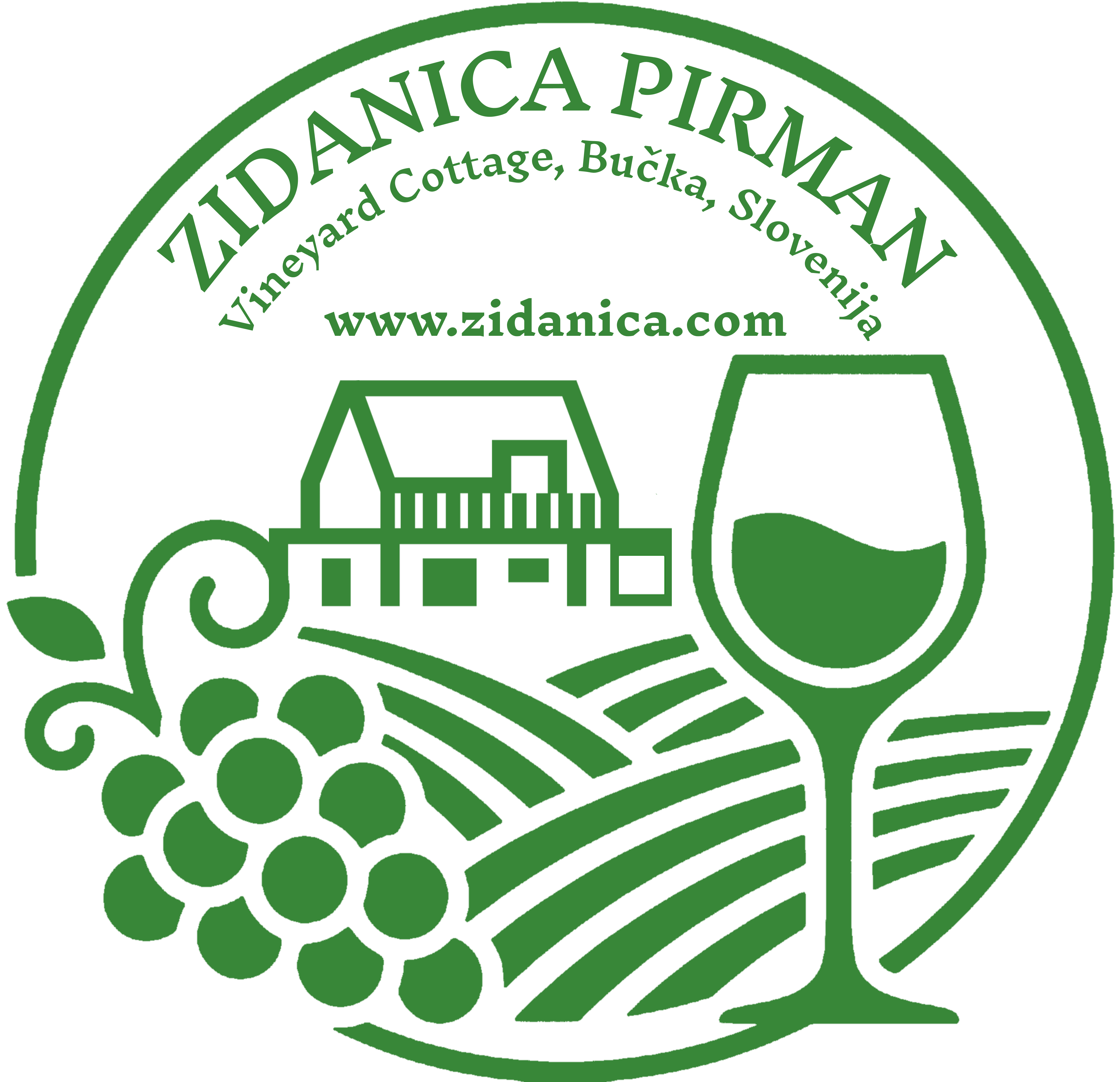 Zidanica Pirman